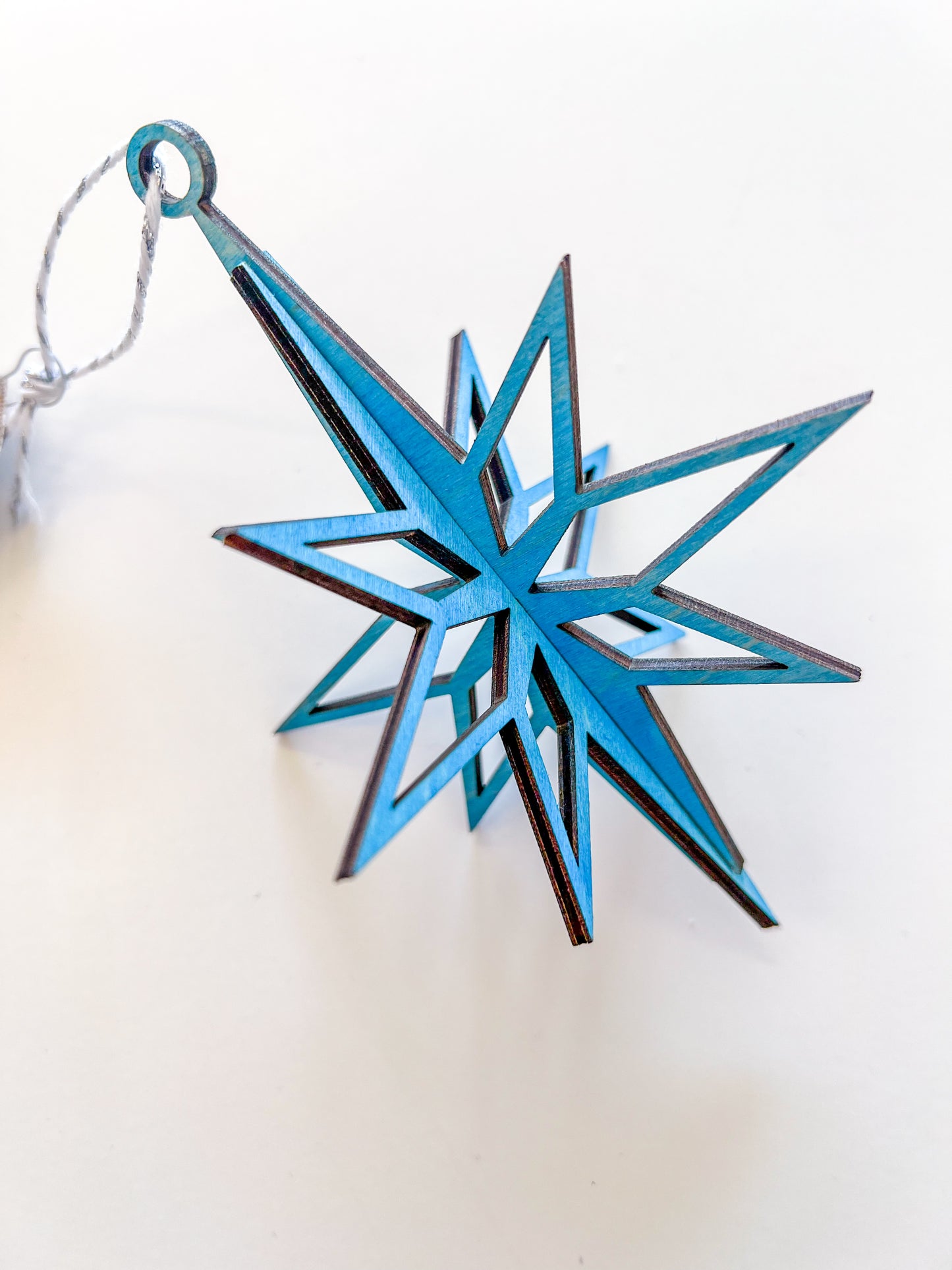 Star Ornament