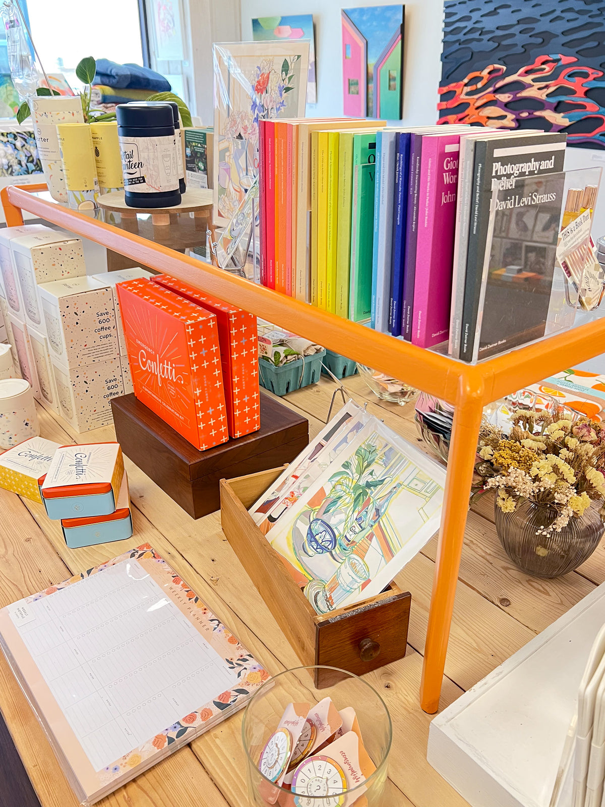 About us – Overt Space Gallery and Gift