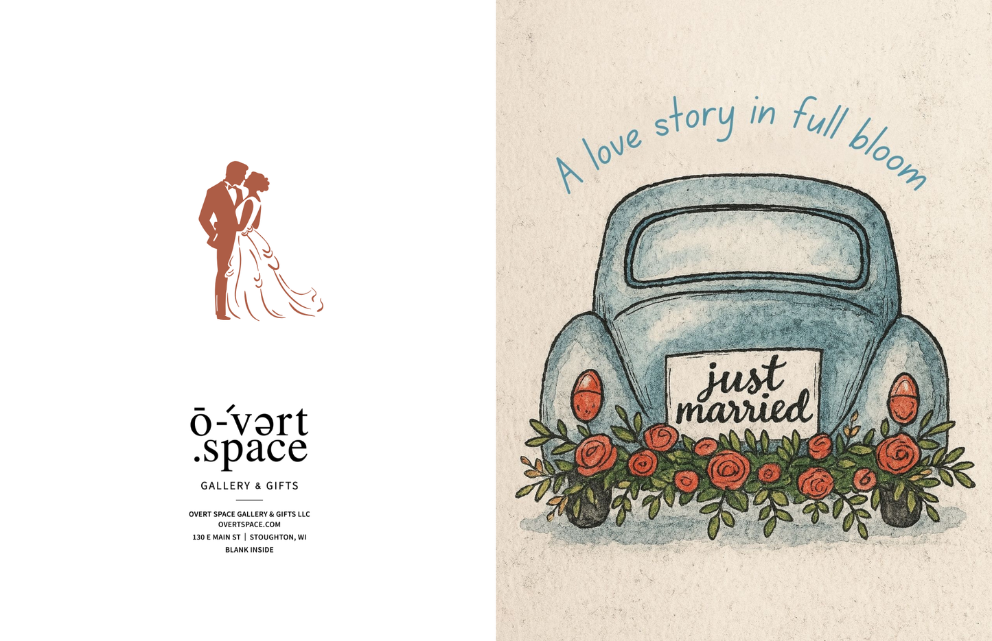 Just Married
