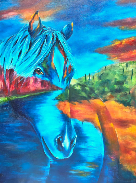 Unbridled by Kristina Kastner