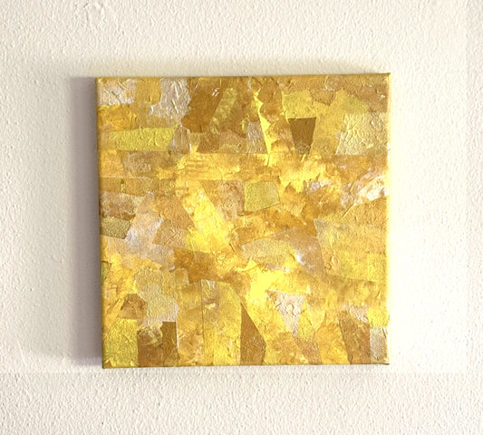 Sunshine Sublime by Sammi Lawrence