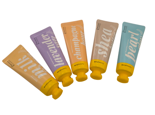 Shea Butter Lotion