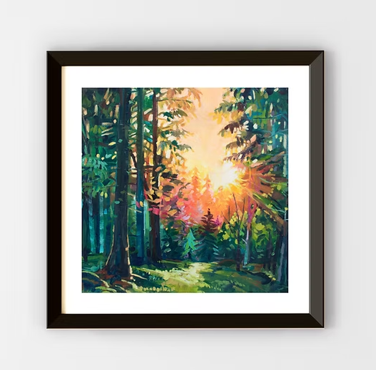 Forest Fire