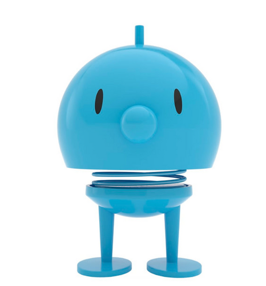 Hoptimist Bumble Size Large - Turquoise