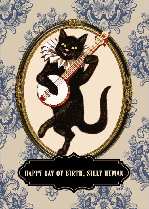 Happy Day of Birth