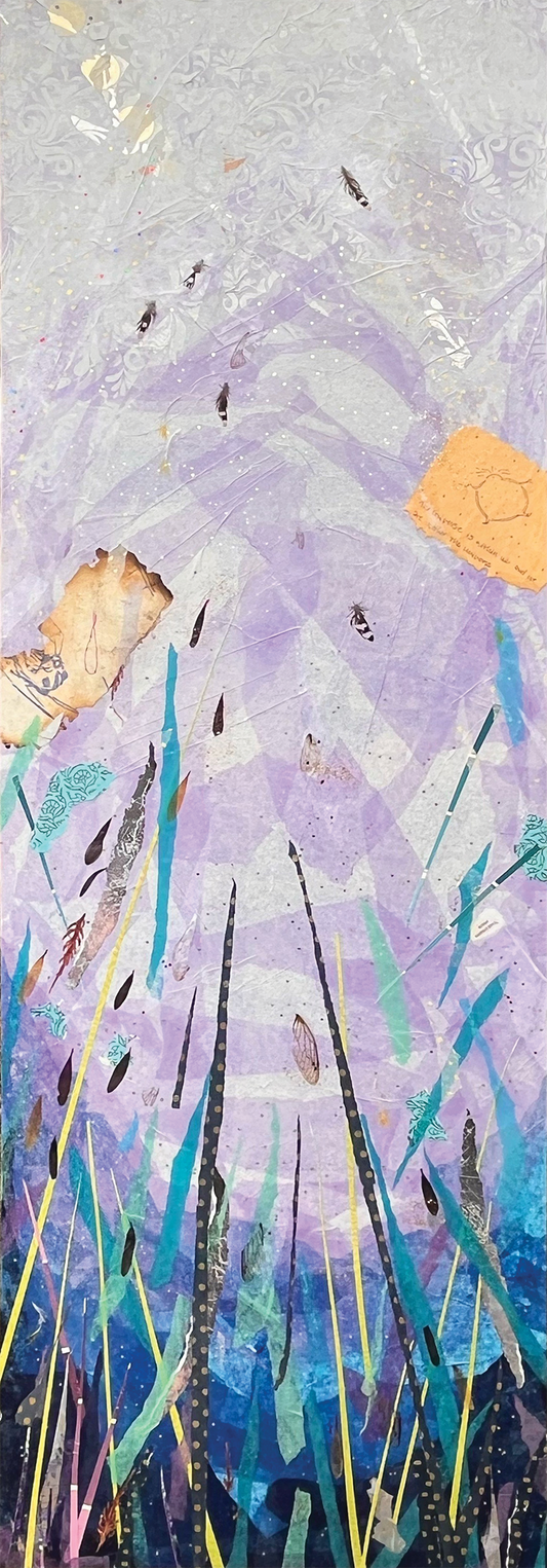 Rapture by Lynda Wallis