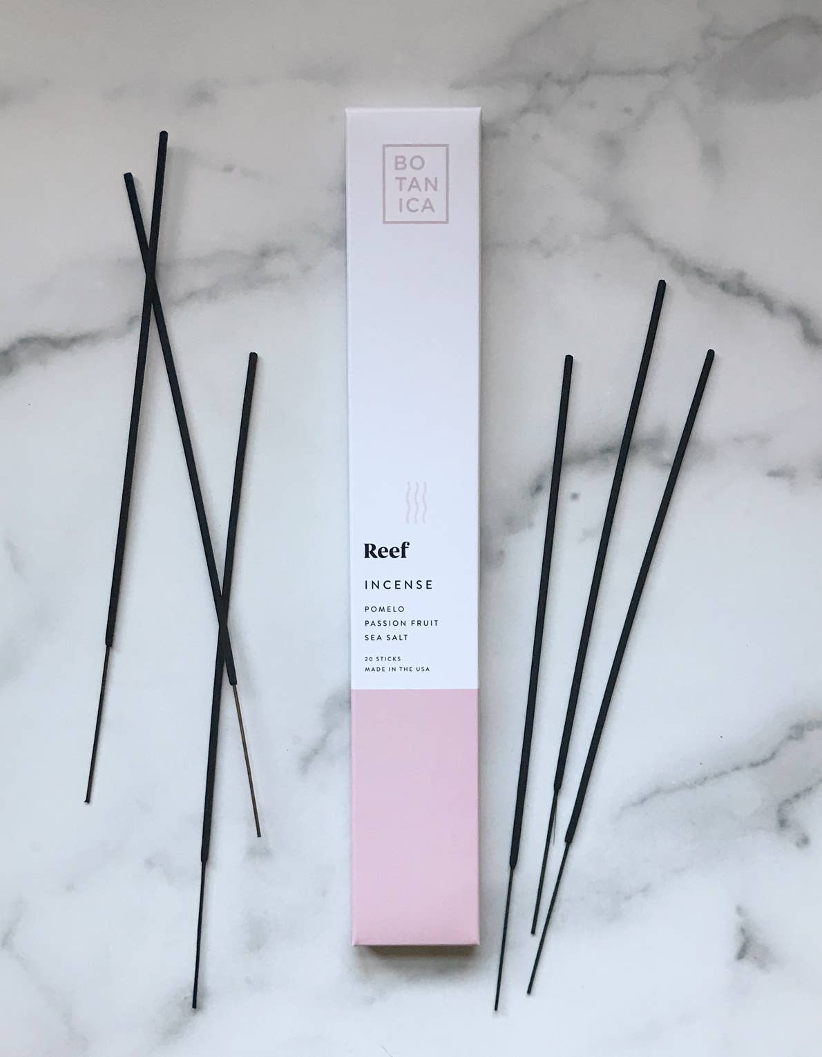 Reef Incense