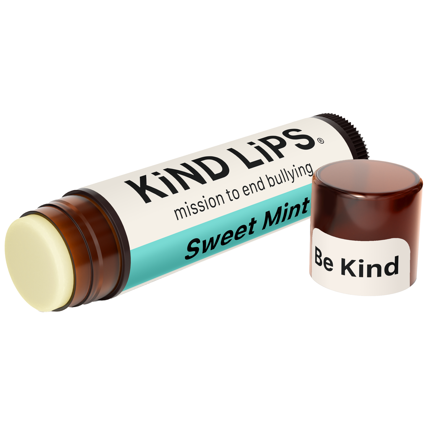 Kind Lips Organic Lip Balm – (4 Flavors)