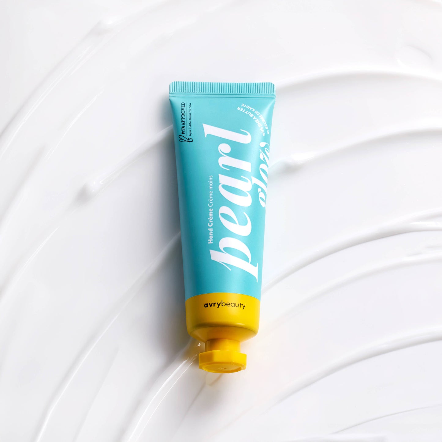 Pearl Glow ~Shea Butter Lotion 1.5oz