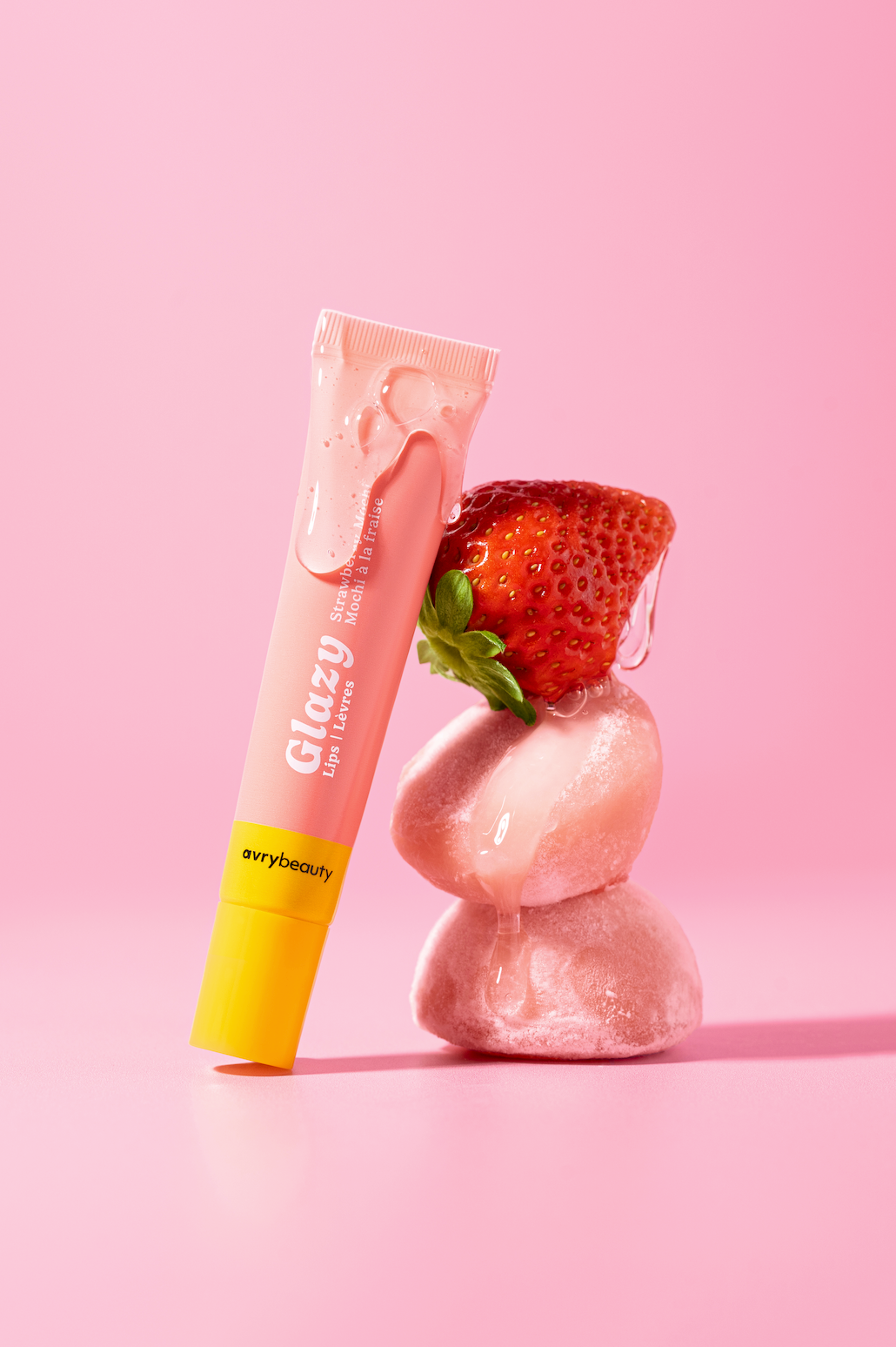 Glazy Lips - Assorted Flavors