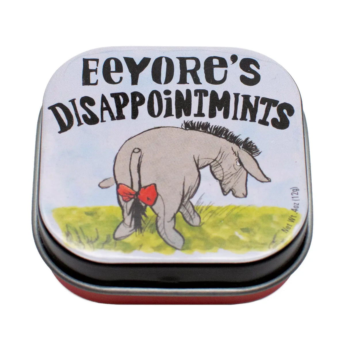 Famous People Mints