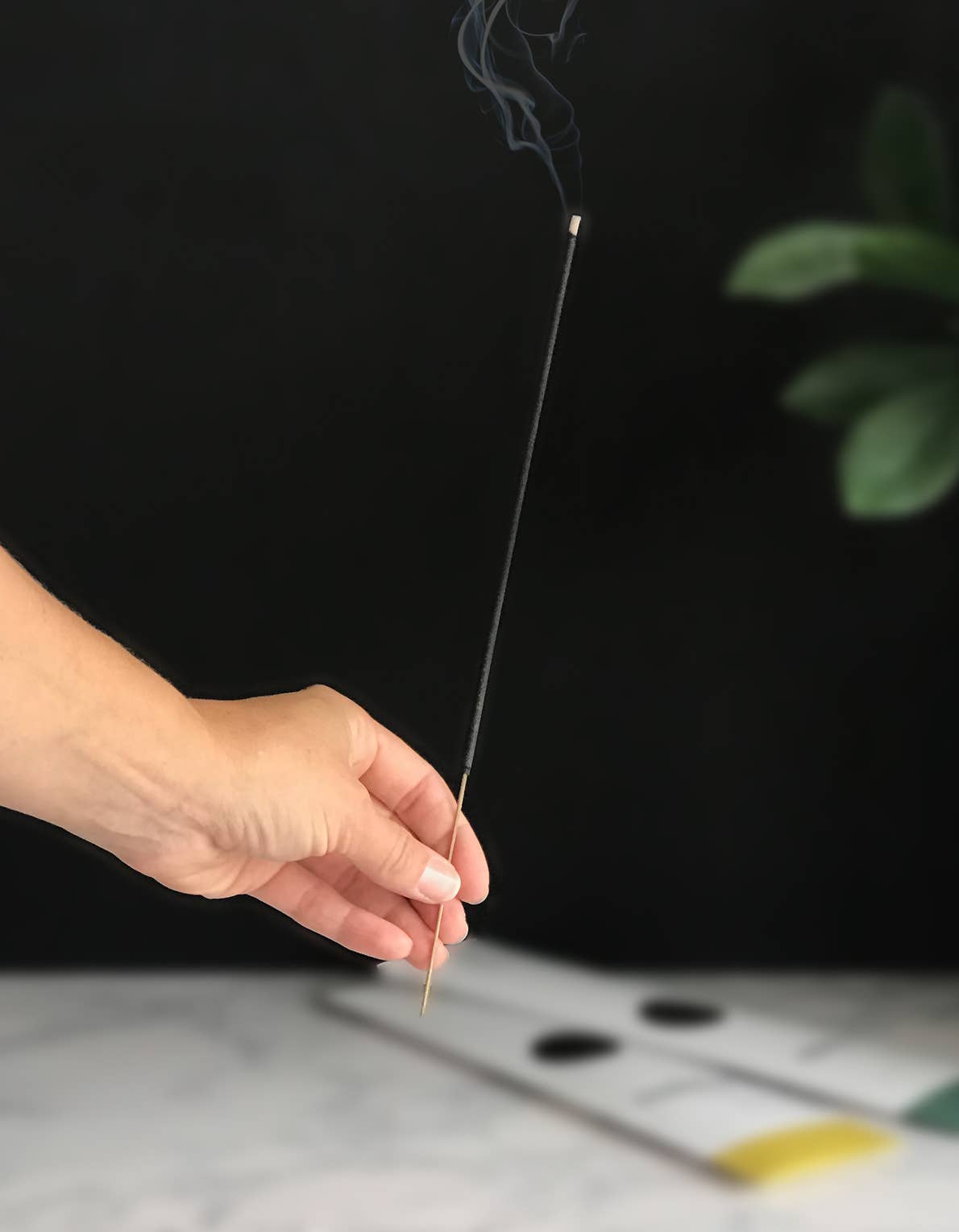 Superbloom Incense