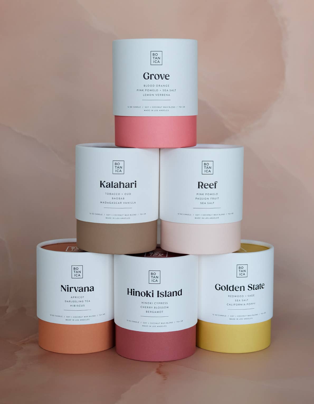 Signature: Grove Candle | 12oz.
