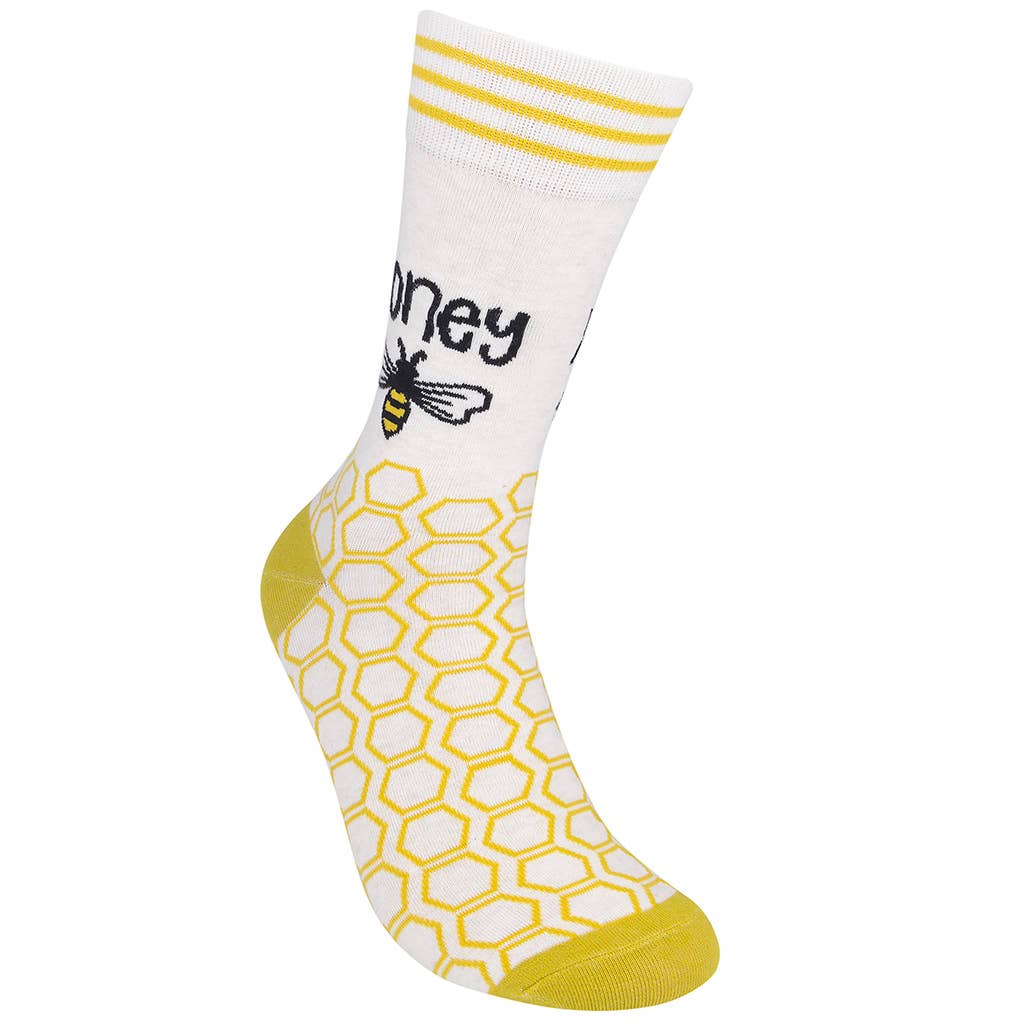 Honey Socks