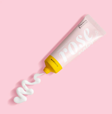 Rose Water~ Shea Butter Lotion 1.5oz