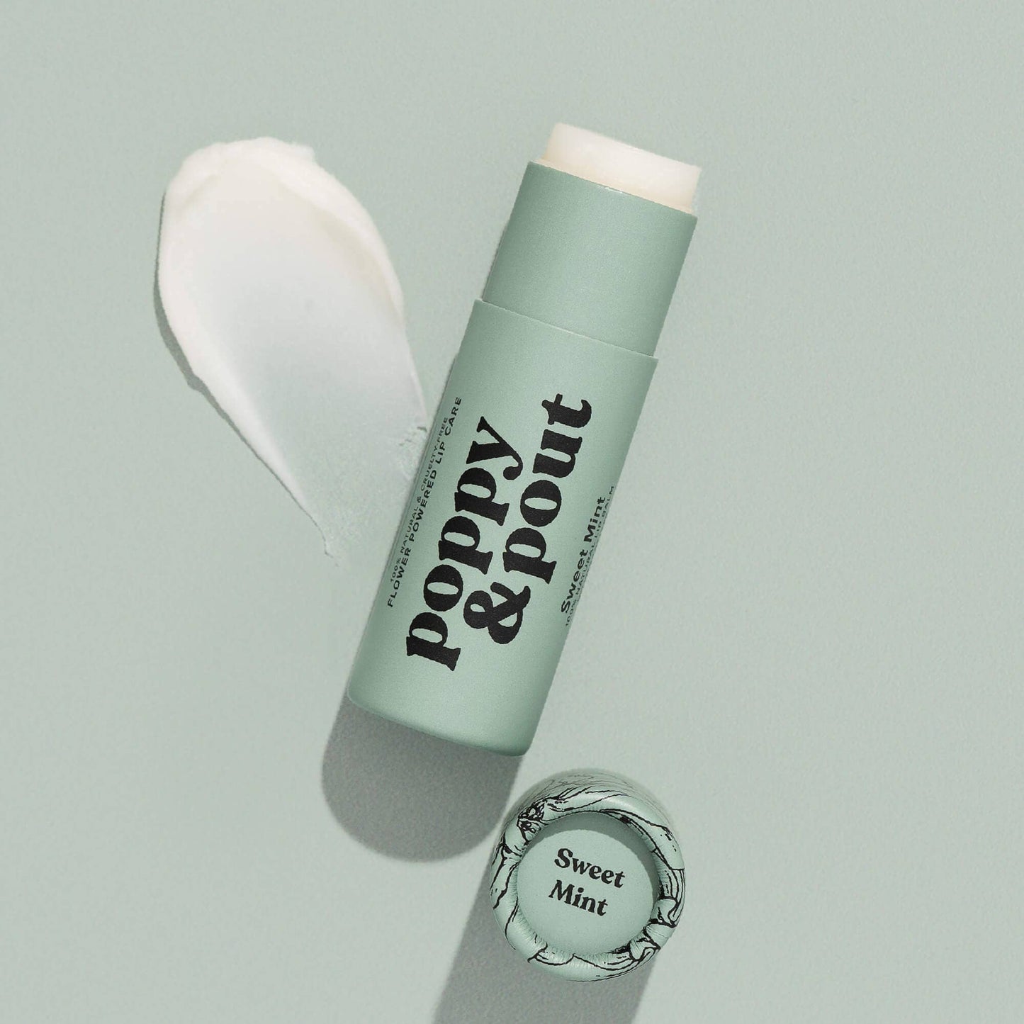 Lip Balm, Sweet Mint