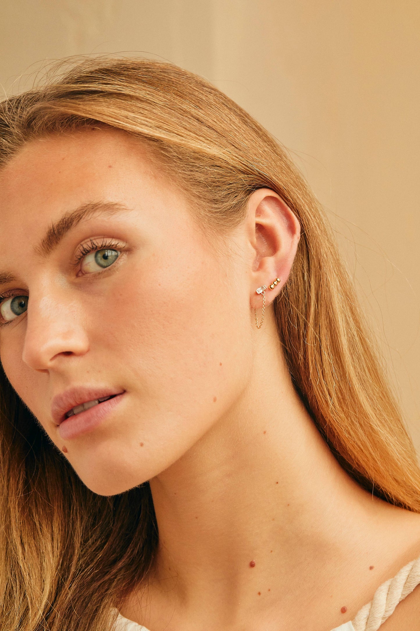 Lola Earrings | Mix and Match | Earring Set