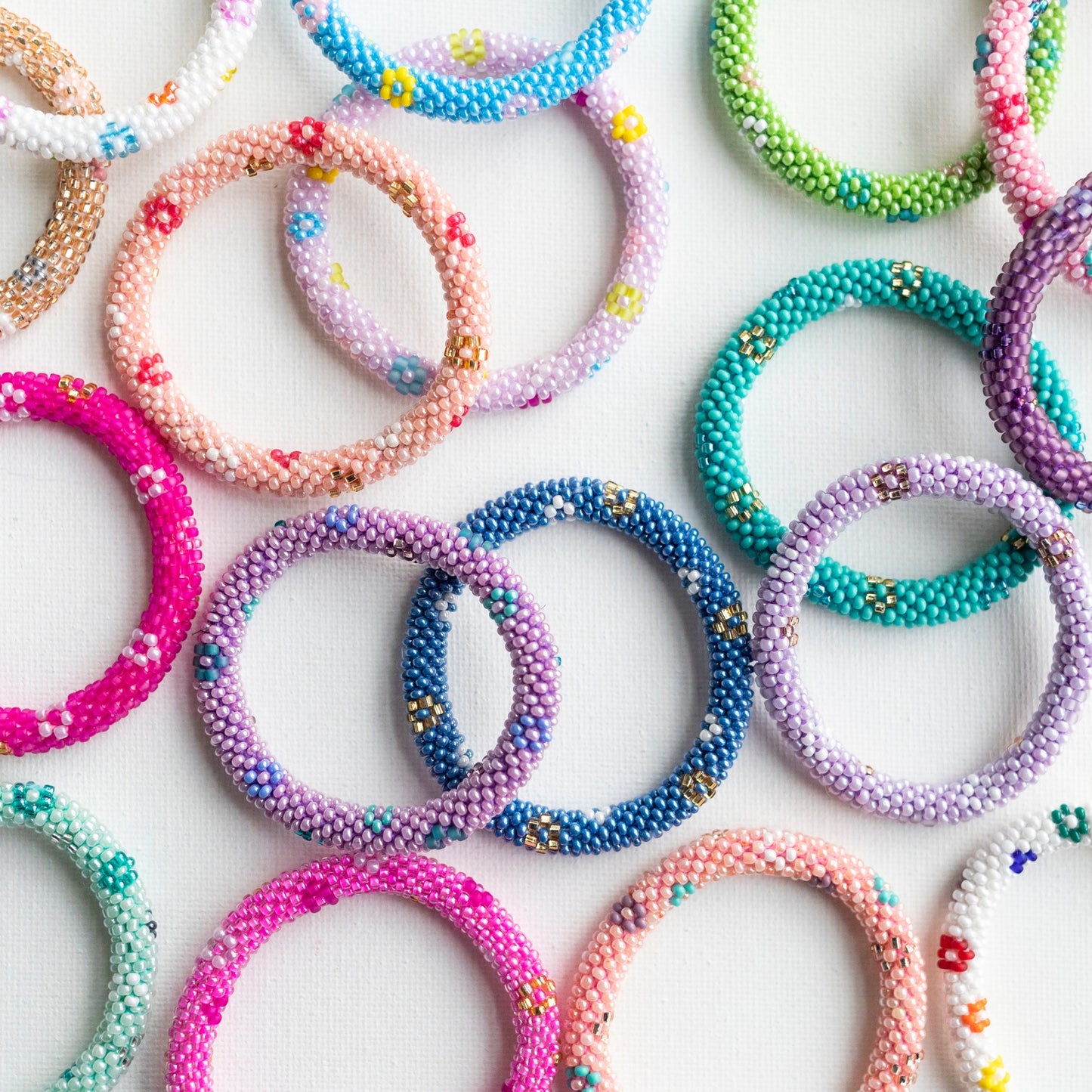 Rollie's for Kids - Kid's Bracelets