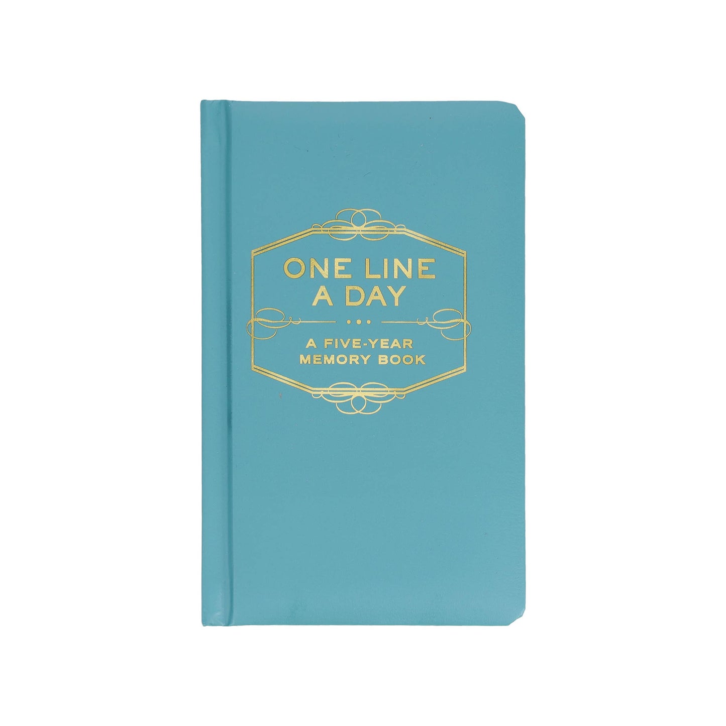 One Line a Day