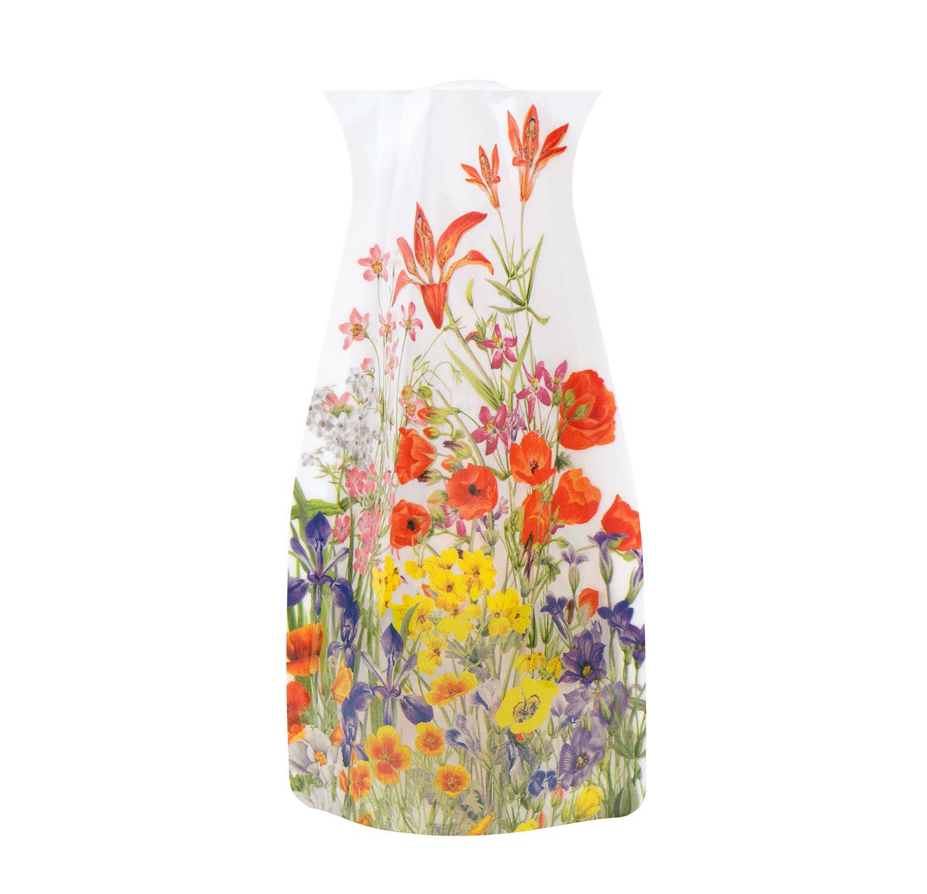 Mary Vaux Walcott Botanicals Expandable Vase