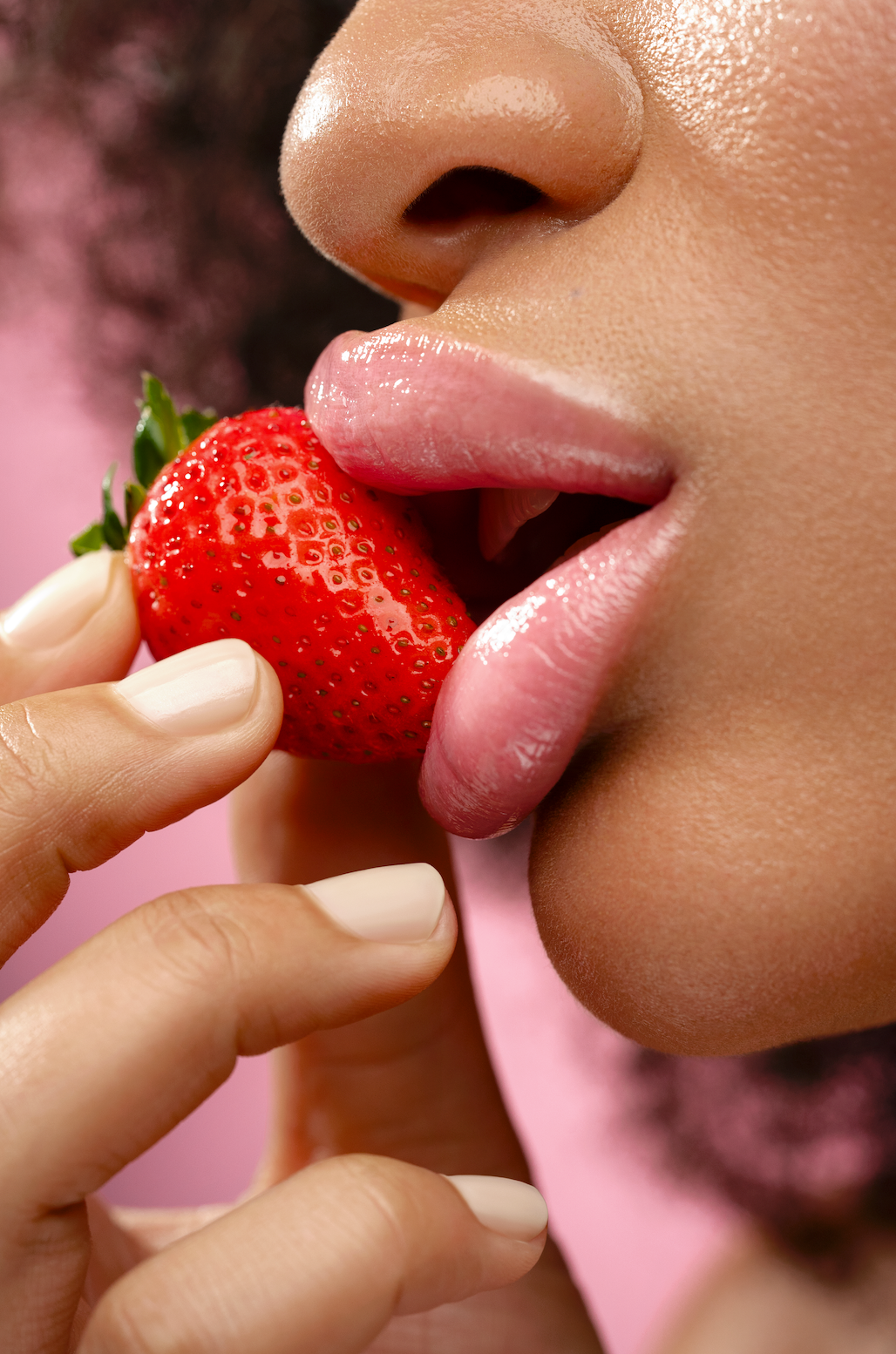 Glazy Lips - Assorted Flavors
