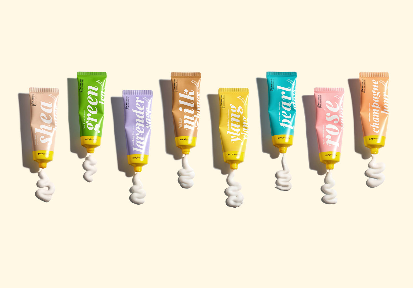 Pearl Glow ~Shea Butter Lotion 1.5oz