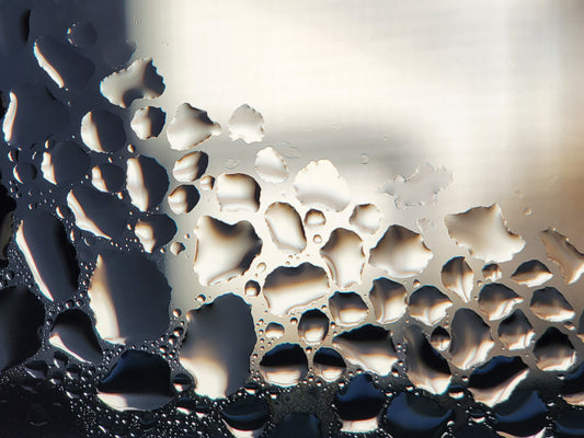 Cascade by Colette Girard