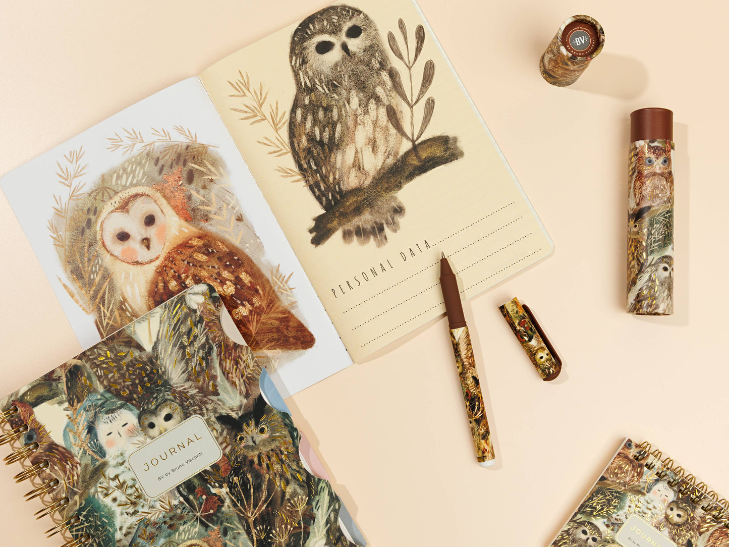 DreamWritePens