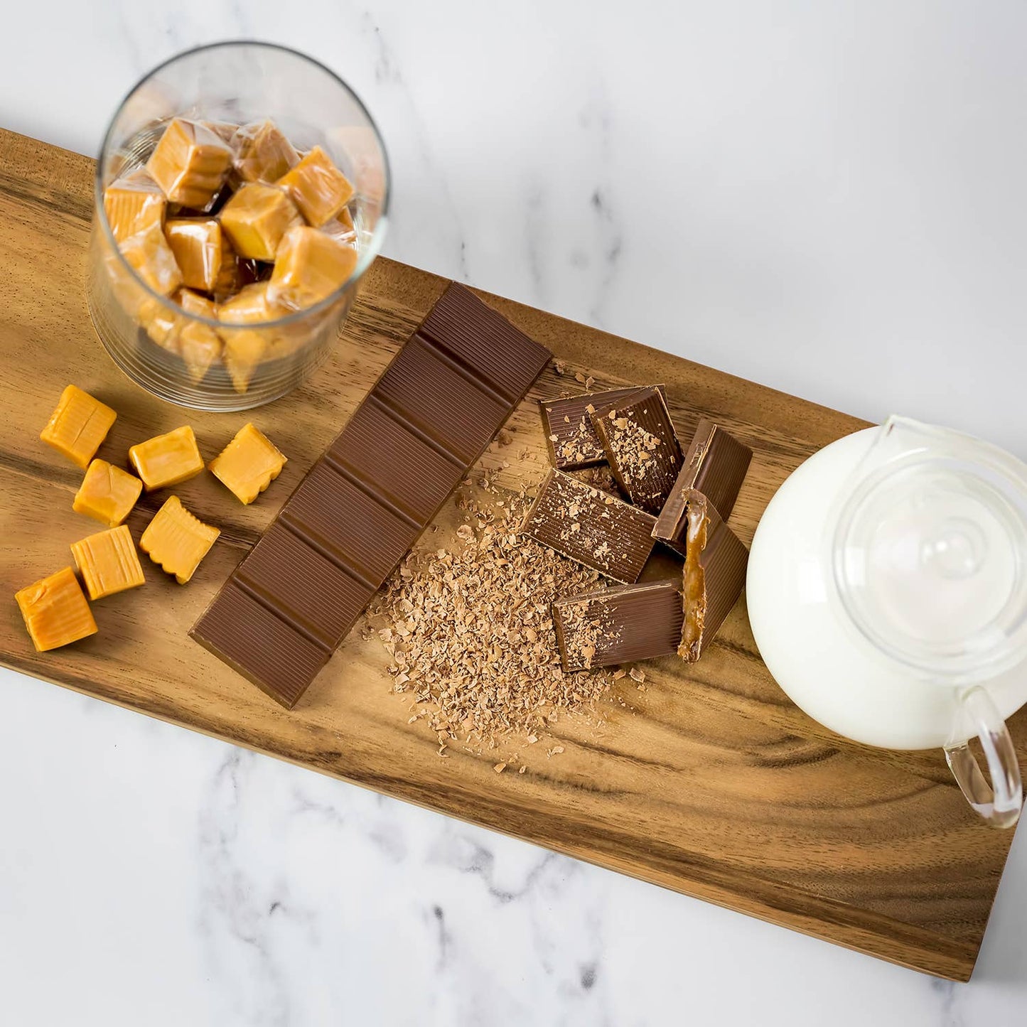 Moodibars® Chocolate 1.75oz bar