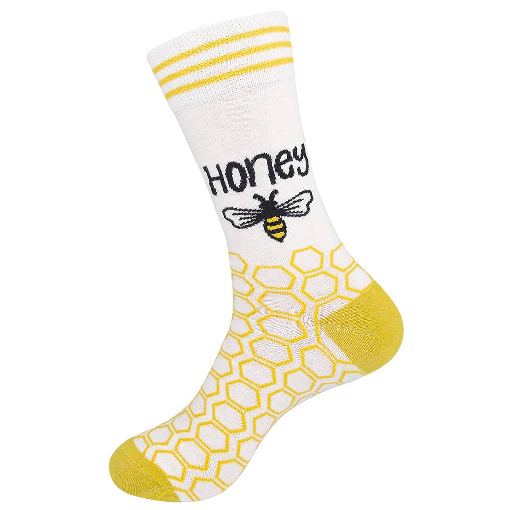 Honey Socks