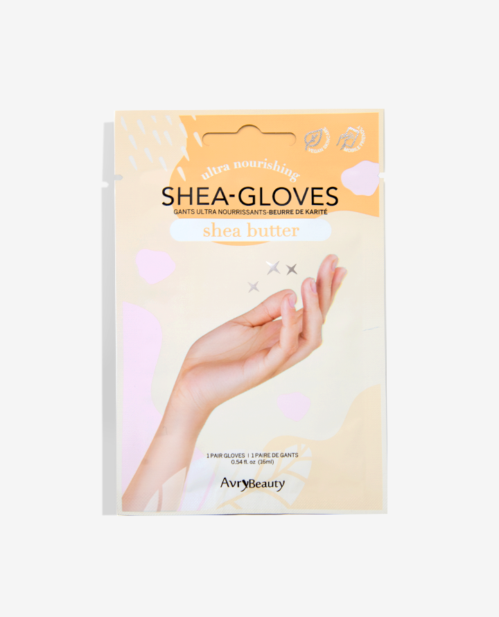 Shea Butter Gloves - Shea Butter