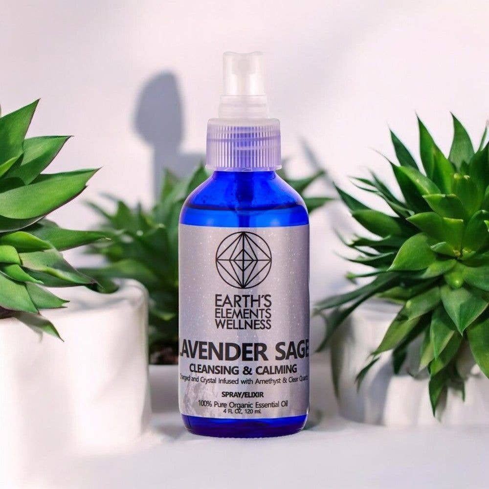 Cleansing Sprays