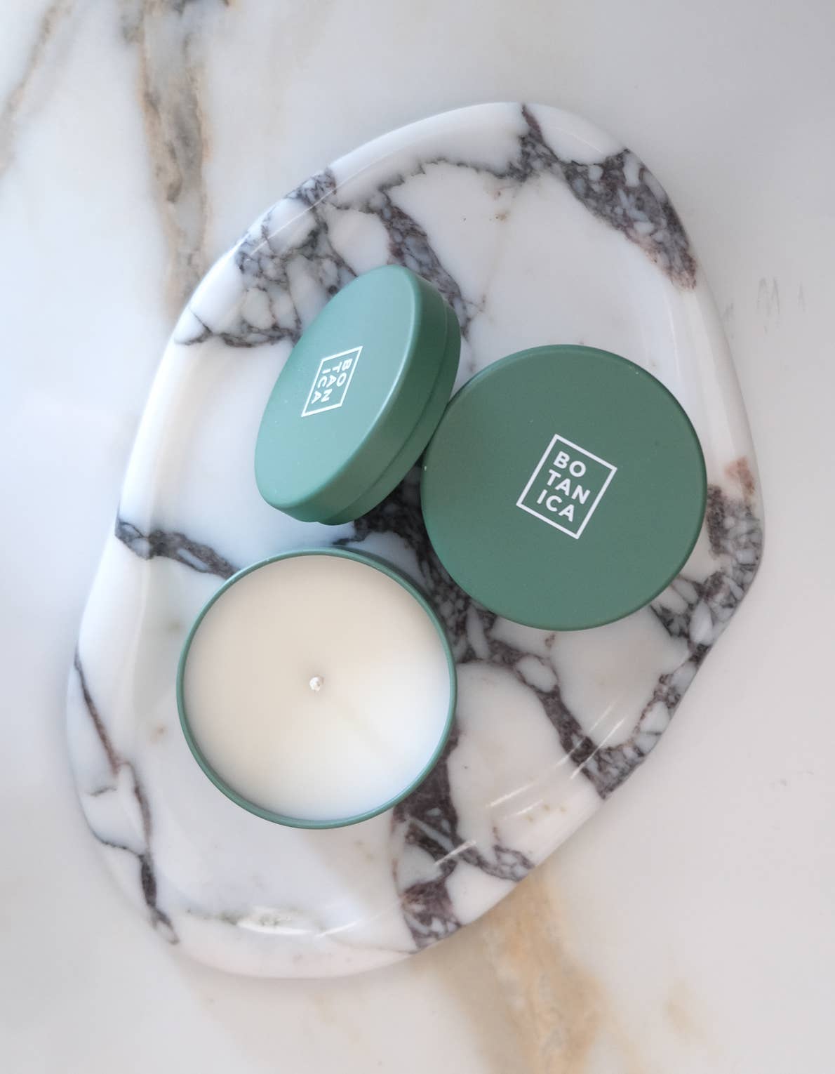 Canopy Tinned Candle | 4oz
