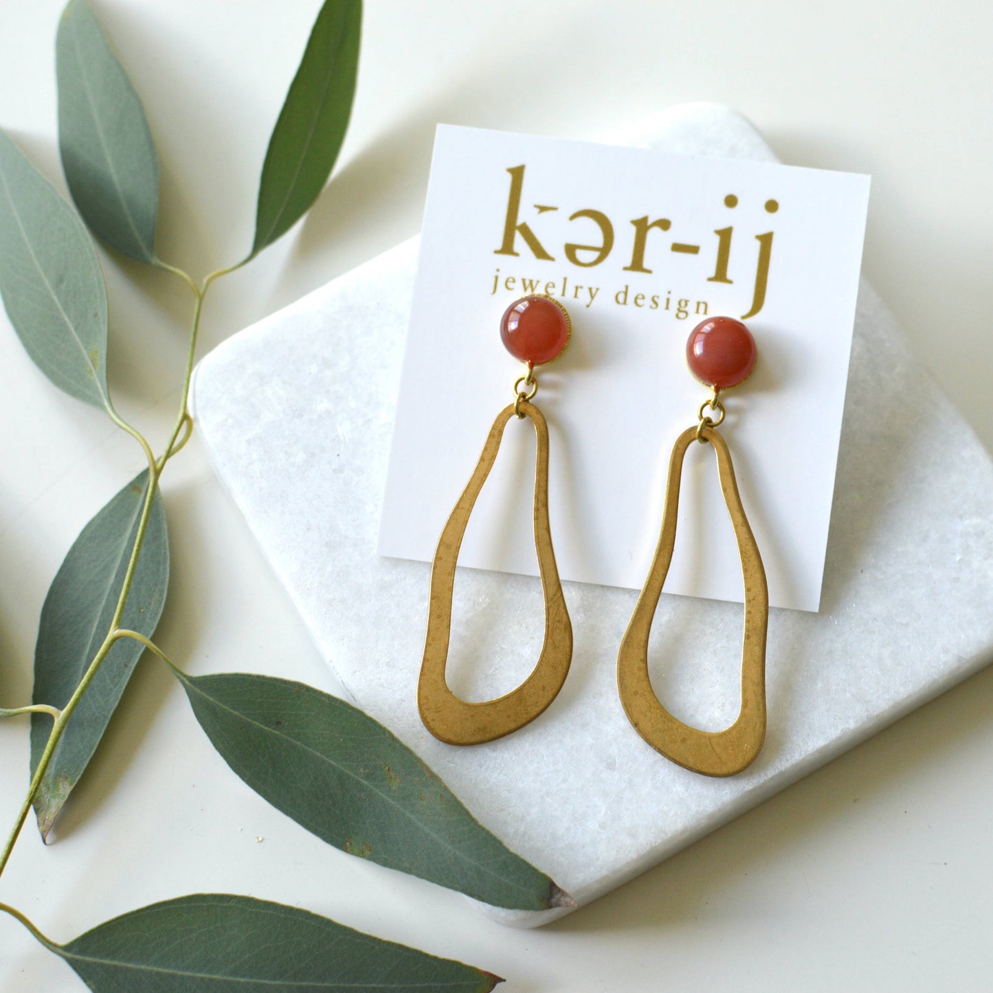 Margo Earrings