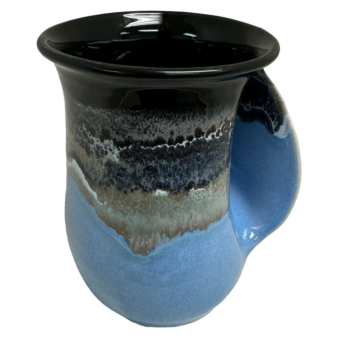 The Original Handwarmer Mug