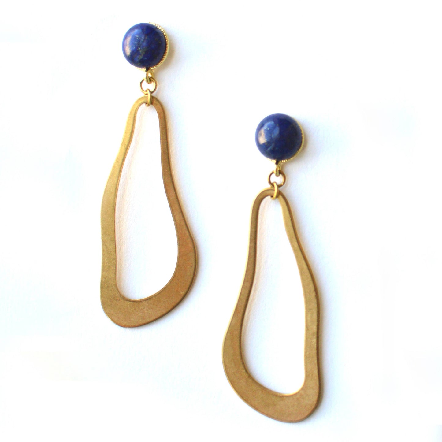 Margo Earrings