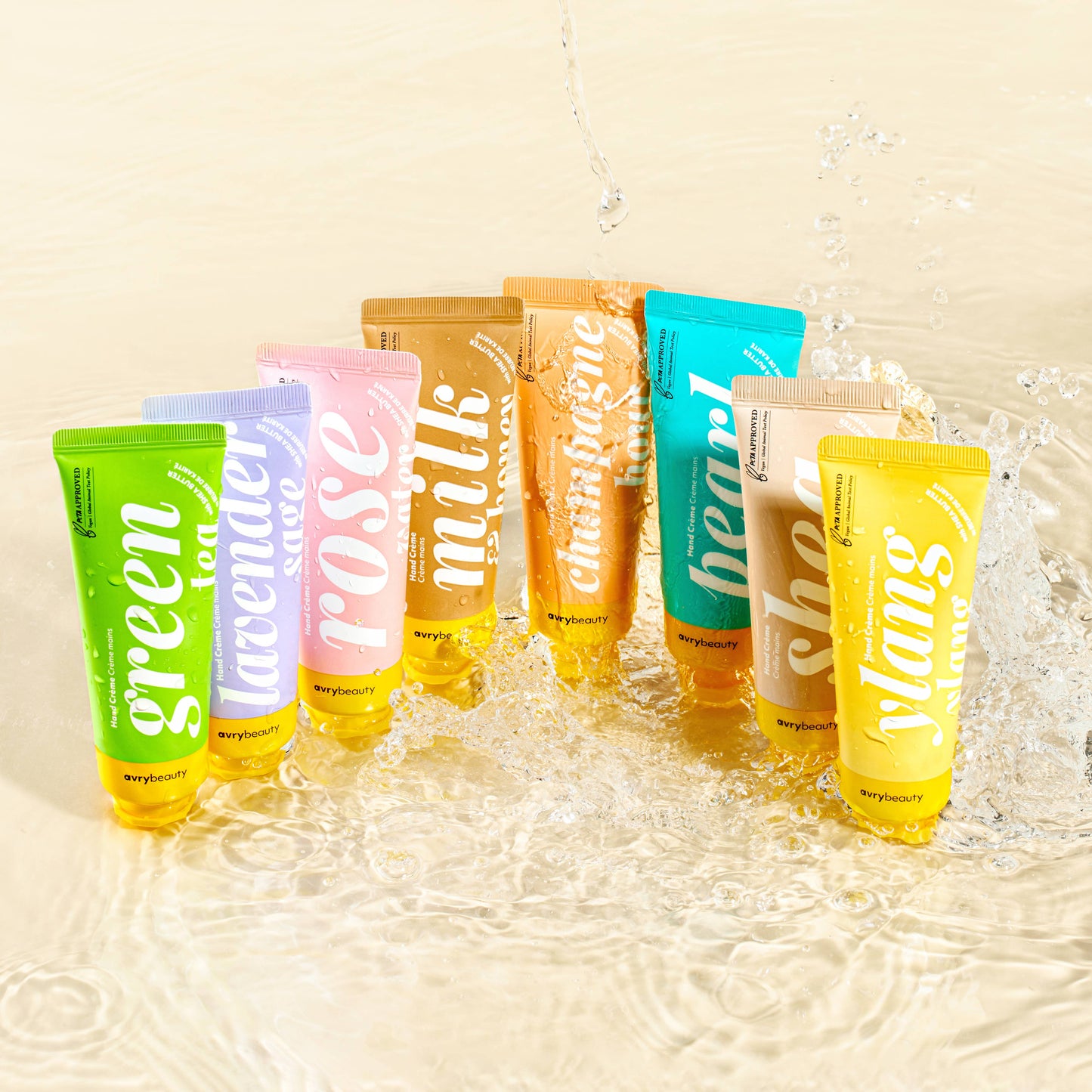 Milk and Honey ~Shea Butter Lotion 1.5oz