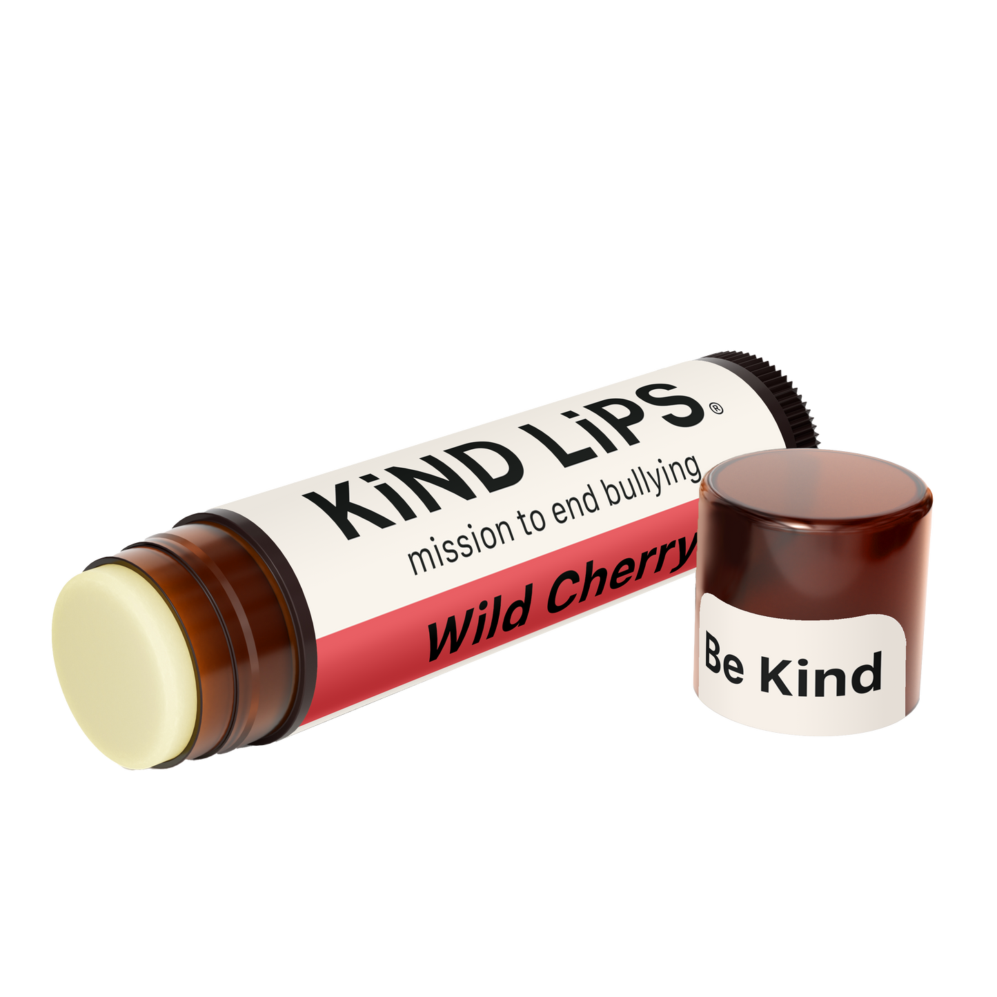 Kind Lips Organic Lip Balm – (4 Flavors)