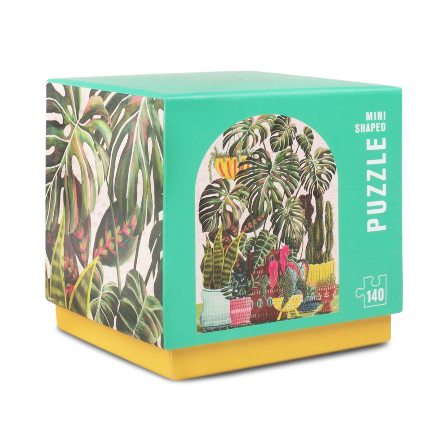 Plant Parent - MINI JIGSAW PUZZLE
