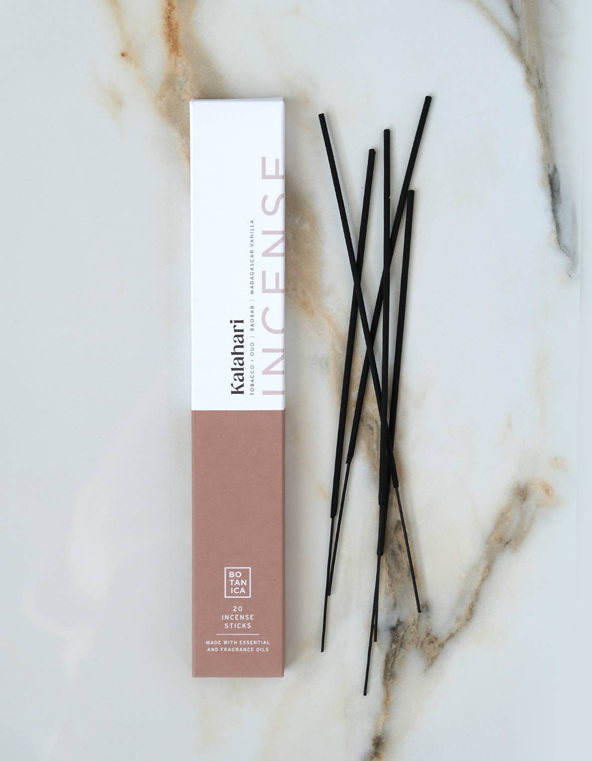 Kalahari Incense