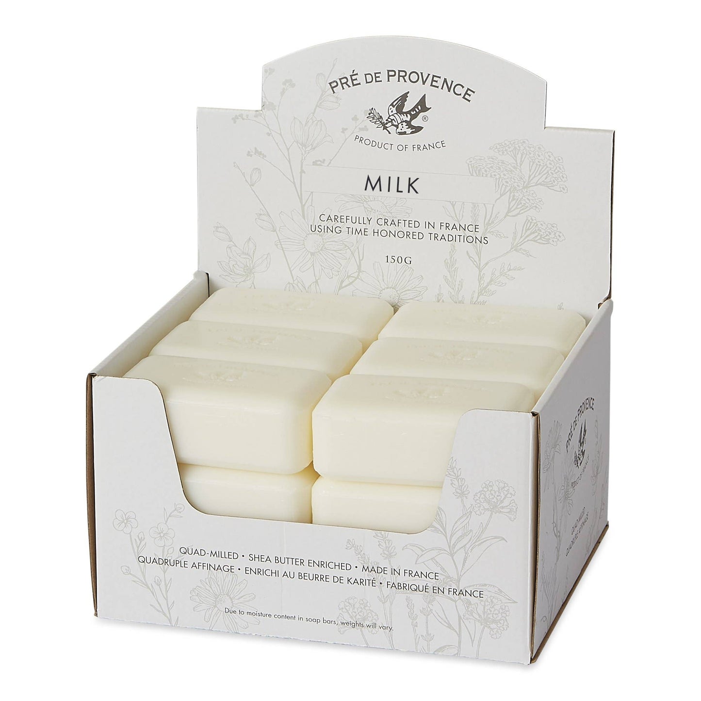 Lemongrass Soap Bar - 250 g