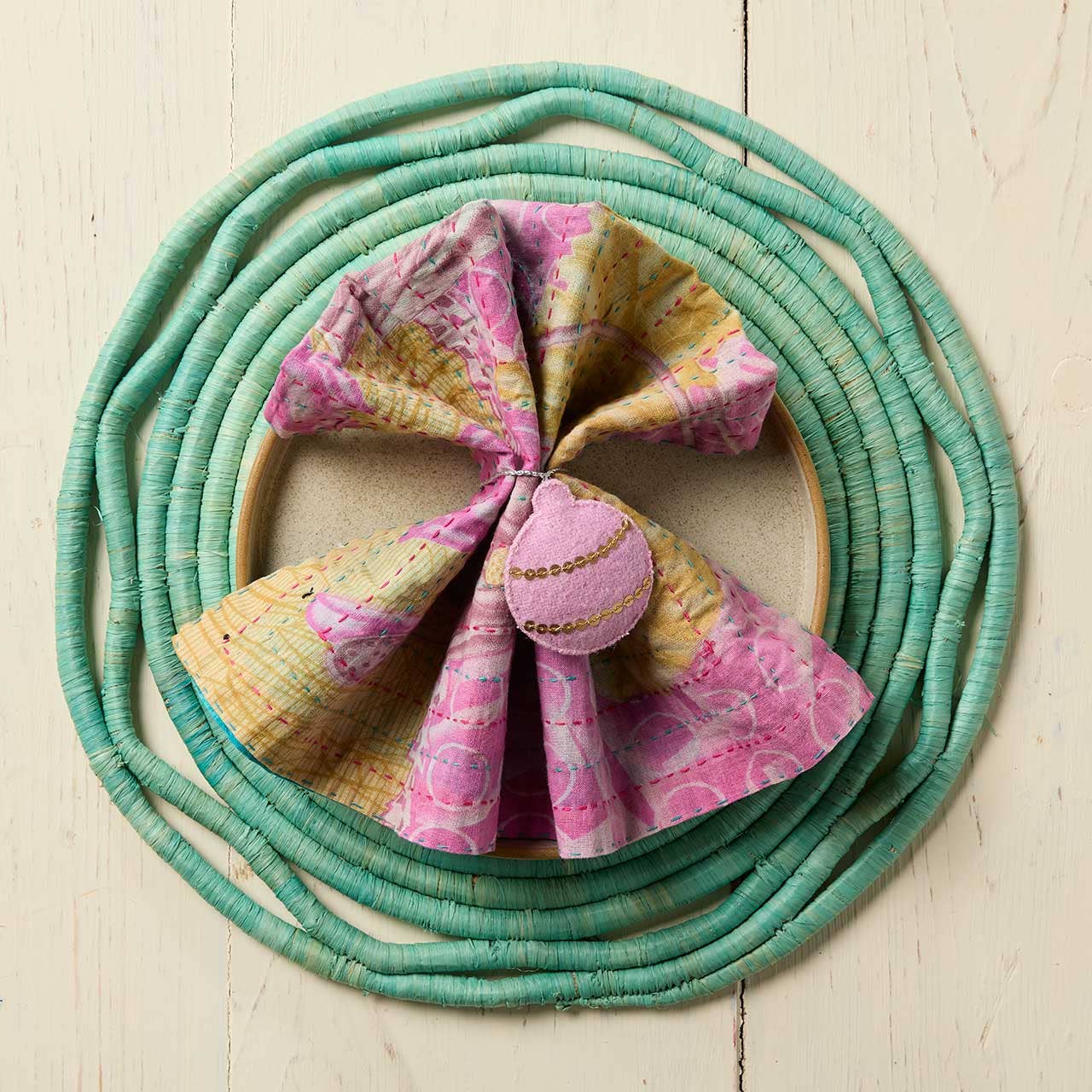 Sweet Treats Christmas Ornament
