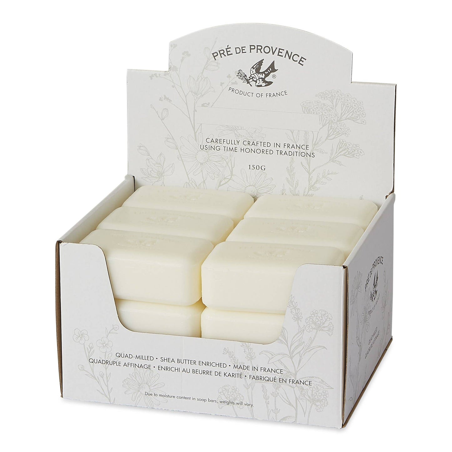 Honey Almond Soap Bar -  250 g