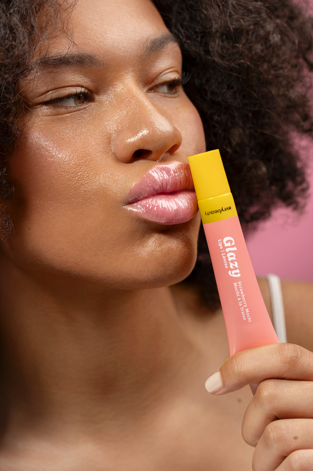 Glazy Lips - Assorted Flavors