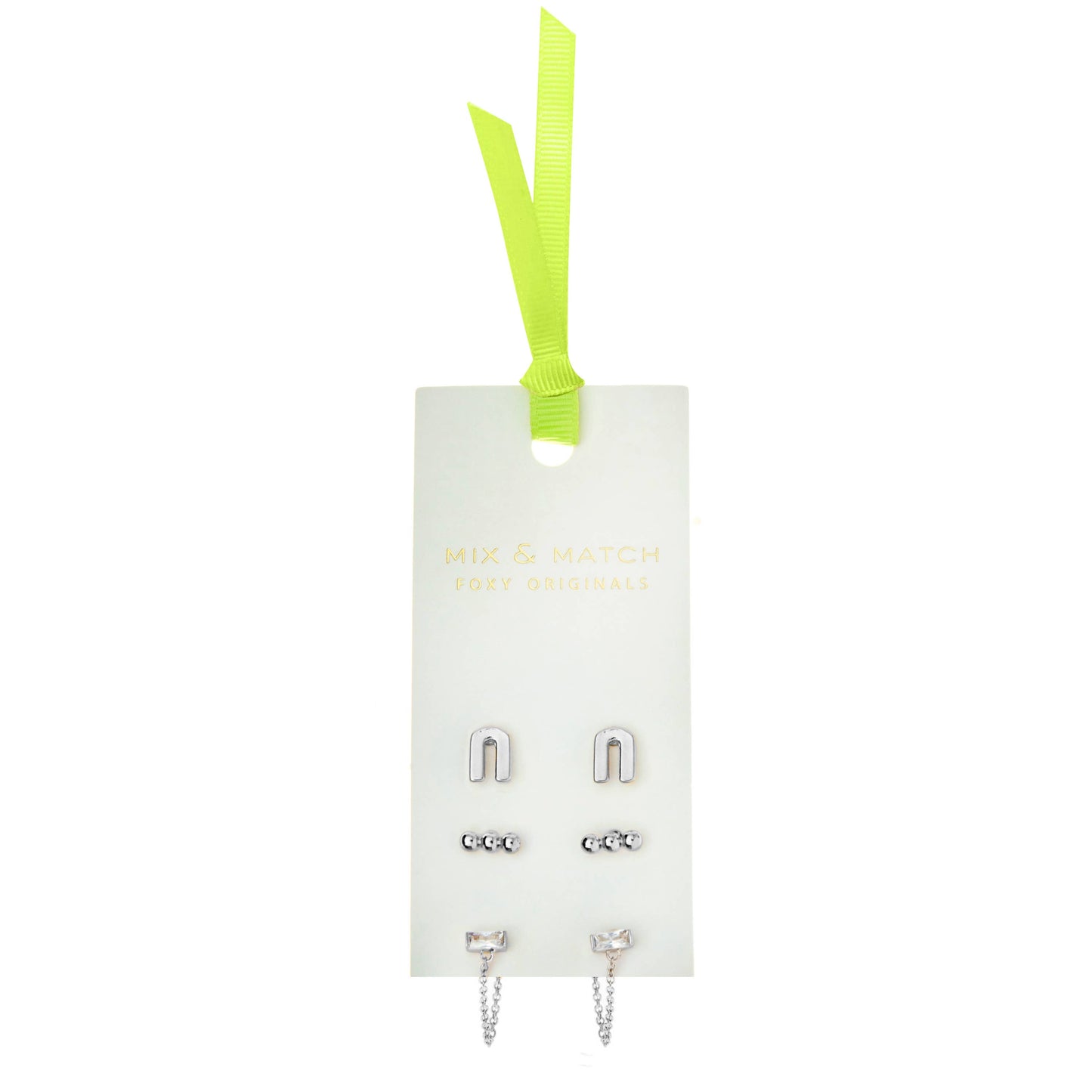 Lola Earrings | Mix and Match | Earring Set
