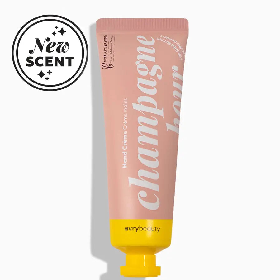 Champagne Hour ~Shea Butter Lotion 1.5oz