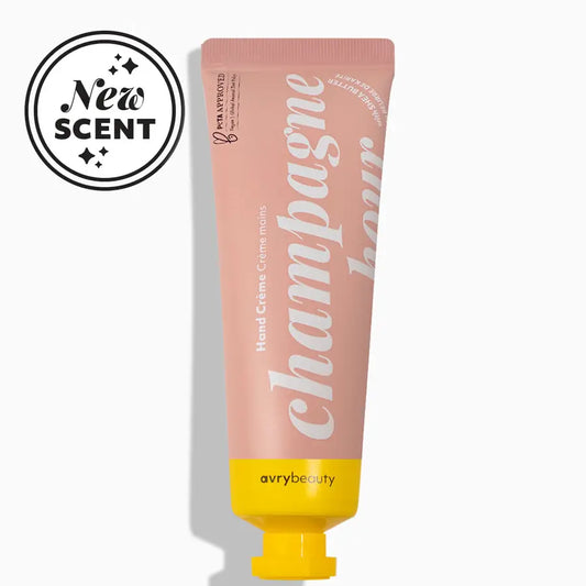 Champagne Hour ~Shea Butter Lotion 1.5oz