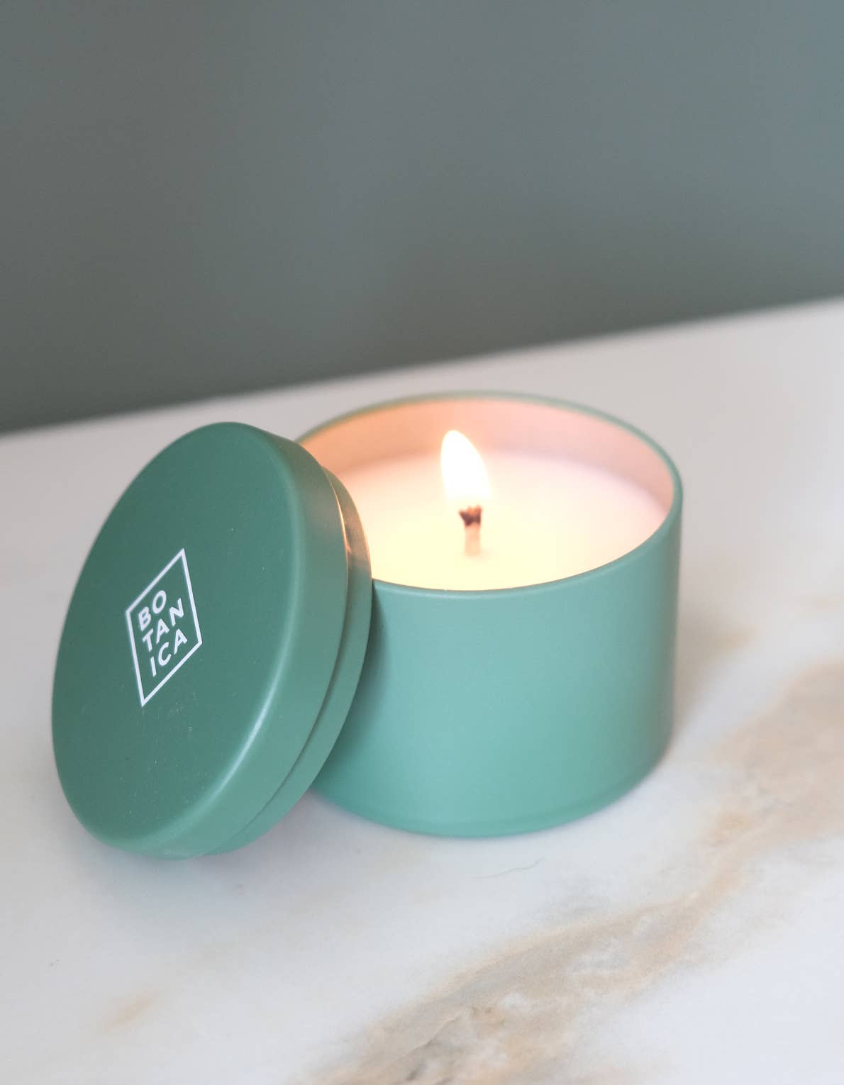 Canopy Tinned Candle | 4oz