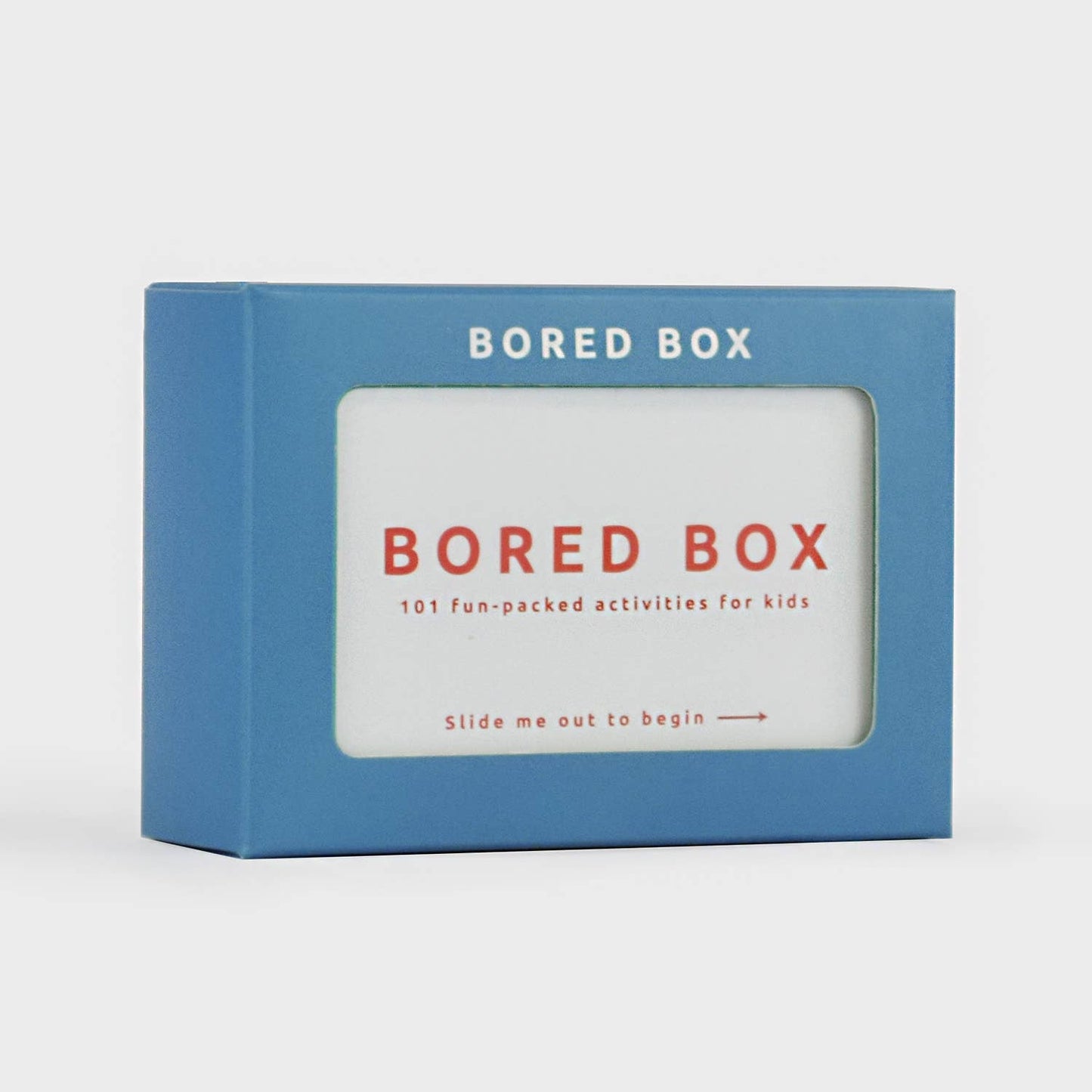 Bored Box | 101 Fun Activities for Kids | STEM, Craft, Magic