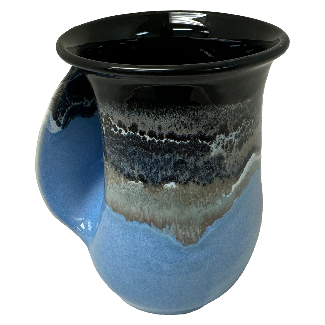 The Original Handwarmer Mug